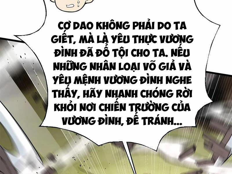 manhwax10.com - Truyện Manhwa Toàn Cầu Cao Võ Chương 283 Trang 70