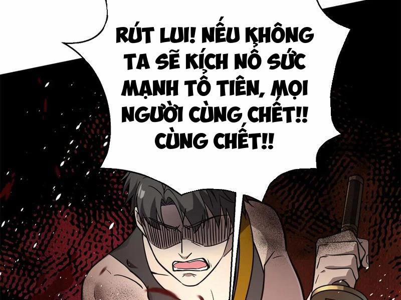 manhwax10.com - Truyện Manhwa Toàn Cầu Cao Võ Chương 283 Trang 87