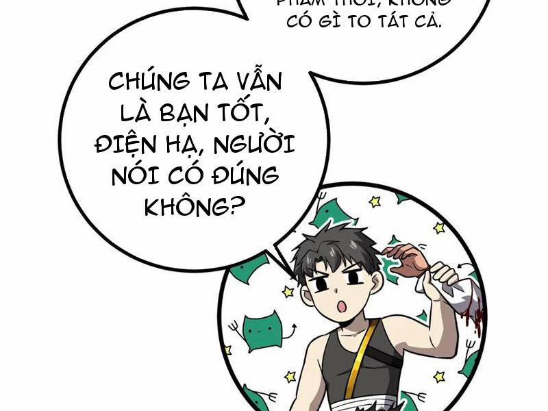 manhwax10.com - Truyện Manhwa Toàn Cầu Cao Võ Chương 283 Trang 91