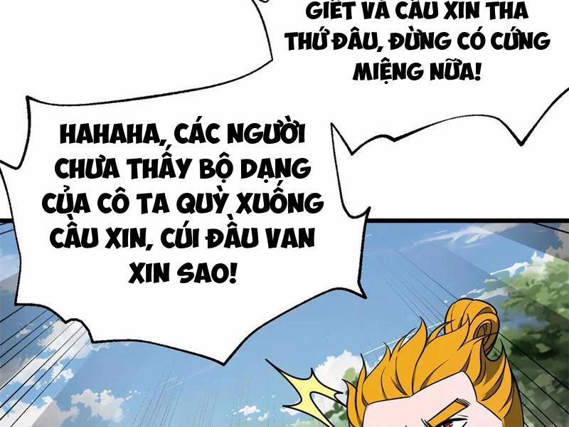 manhwax10.com - Truyện Manhwa Toàn Cầu Cao Võ Chương 284 Trang 111