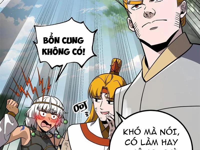 manhwax10.com - Truyện Manhwa Toàn Cầu Cao Võ Chương 284 Trang 112