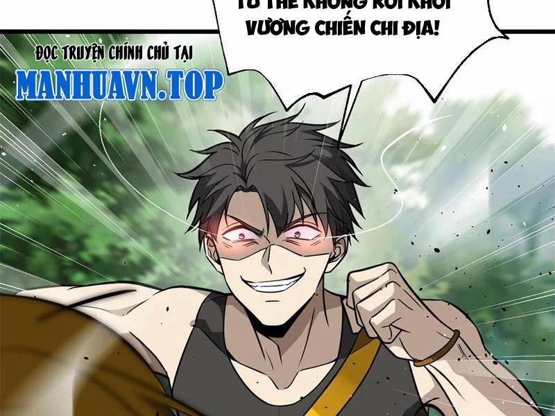 manhwax10.com - Truyện Manhwa Toàn Cầu Cao Võ Chương 284 Trang 13