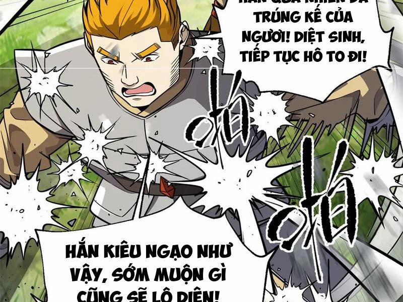 manhwax10.com - Truyện Manhwa Toàn Cầu Cao Võ Chương 284 Trang 129