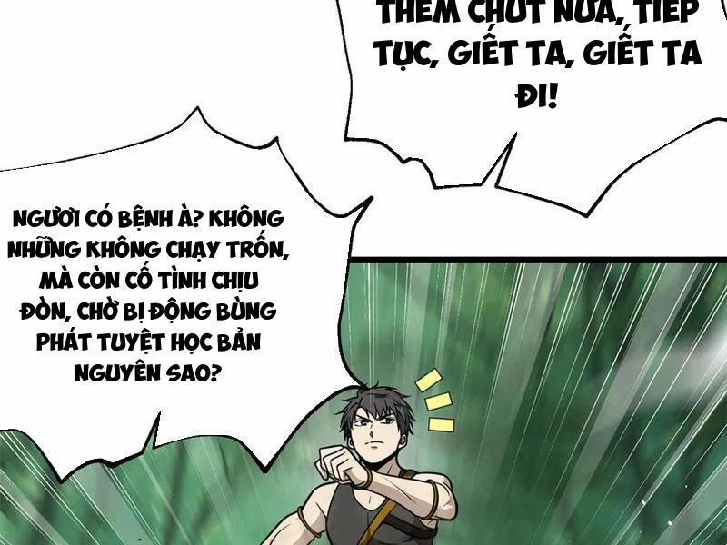 manhwax10.com - Truyện Manhwa Toàn Cầu Cao Võ Chương 284 Trang 18