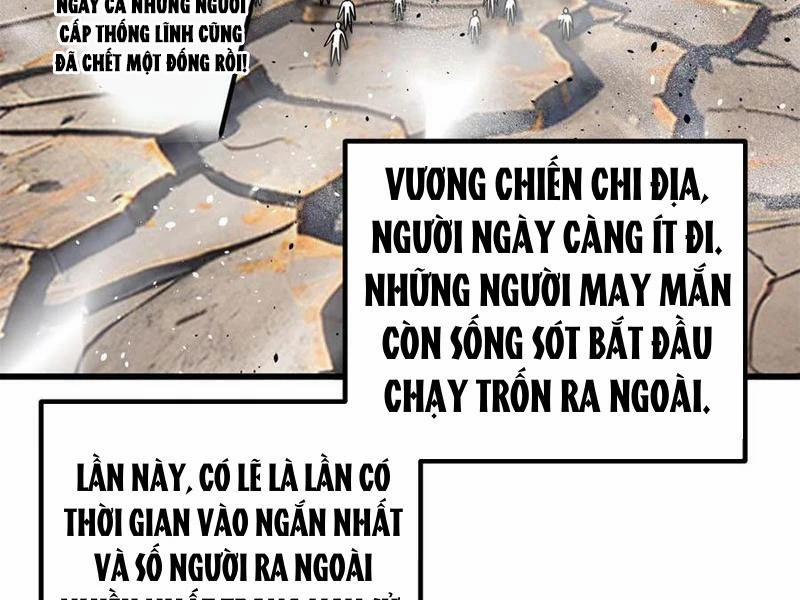 manhwax10.com - Truyện Manhwa Toàn Cầu Cao Võ Chương 284 Trang 3