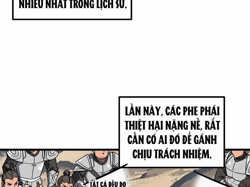 manhwax10.com - Truyện Manhwa Toàn Cầu Cao Võ Chương 284 Trang 4