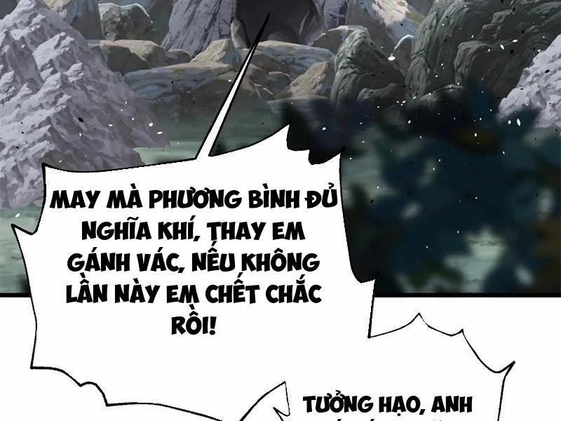 manhwax10.com - Truyện Manhwa Toàn Cầu Cao Võ Chương 284 Trang 51