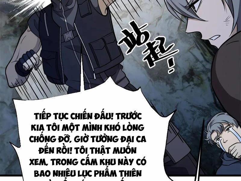 manhwax10.com - Truyện Manhwa Toàn Cầu Cao Võ Chương 284 Trang 57