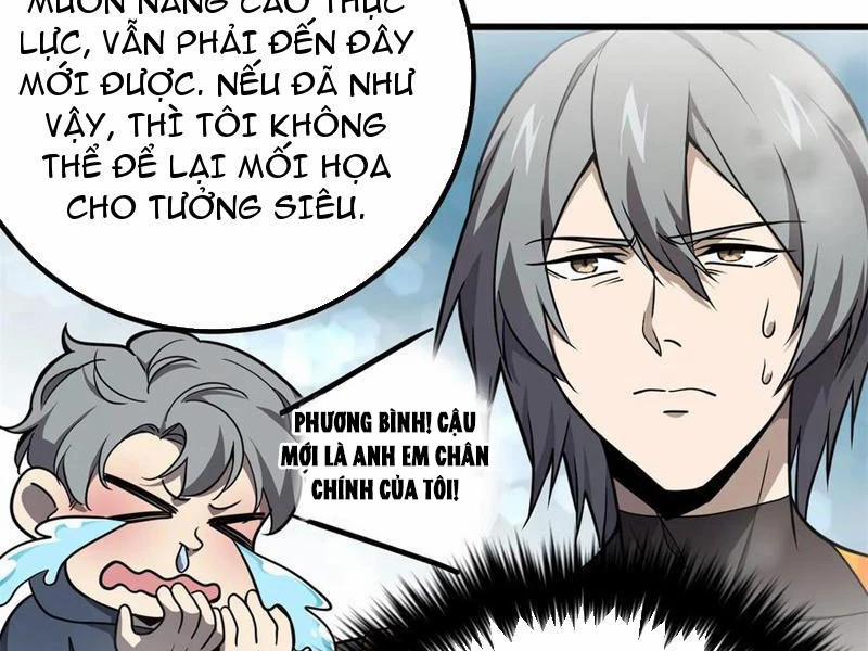 manhwax10.com - Truyện Manhwa Toàn Cầu Cao Võ Chương 284 Trang 69