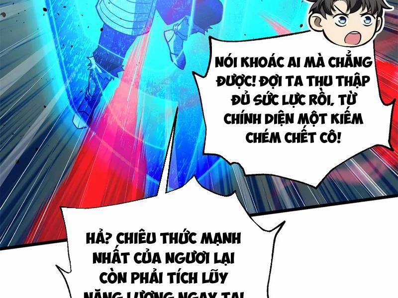 manhwax10.com - Truyện Manhwa Toàn Cầu Cao Võ Chương 284 Trang 95