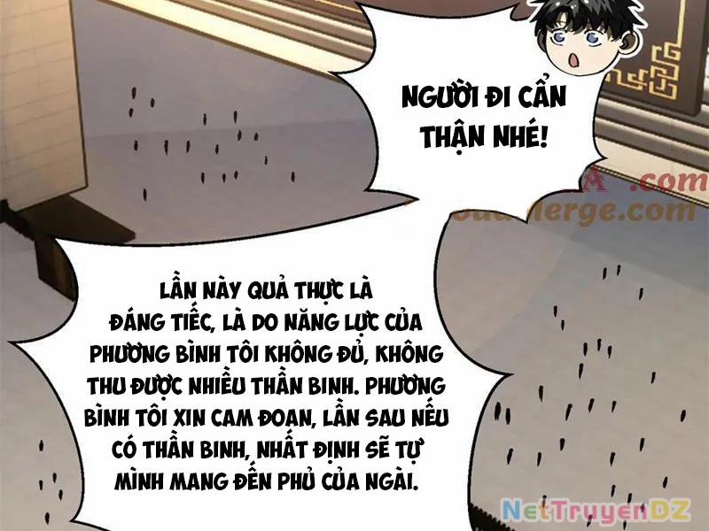 manhwax10.com - Truyện Manhwa Toàn Cầu Cao Võ Chương 290 Trang 2