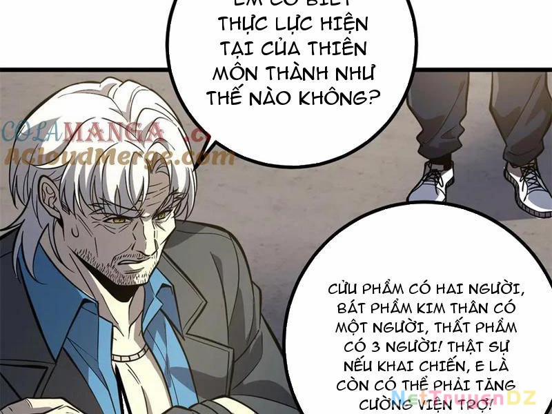 manhwax10.com - Truyện Manhwa Toàn Cầu Cao Võ Chương 290 Trang 18