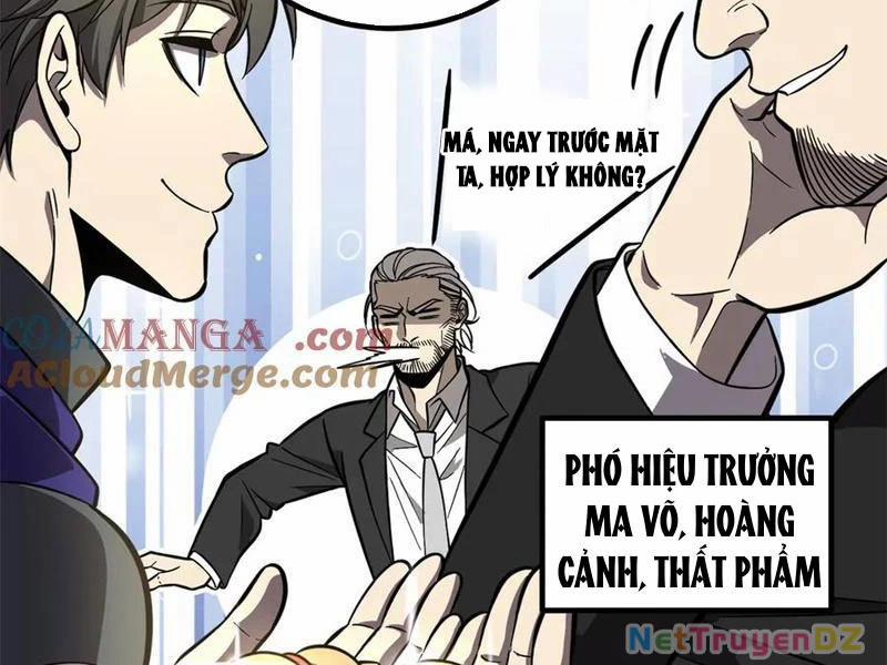 manhwax10.com - Truyện Manhwa Toàn Cầu Cao Võ Chương 290 Trang 50