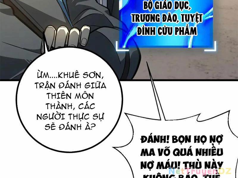 manhwax10.com - Truyện Manhwa Toàn Cầu Cao Võ Chương 290 Trang 6