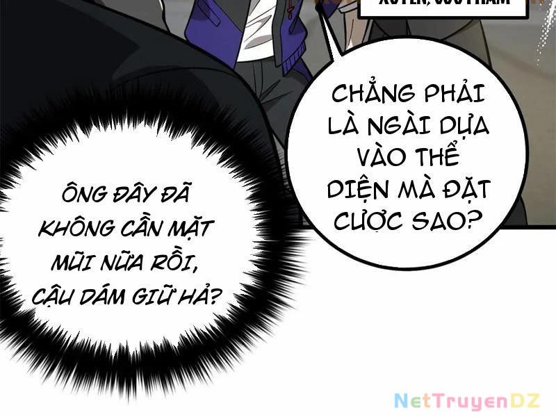 manhwax10.com - Truyện Manhwa Toàn Cầu Cao Võ Chương 290 Trang 57