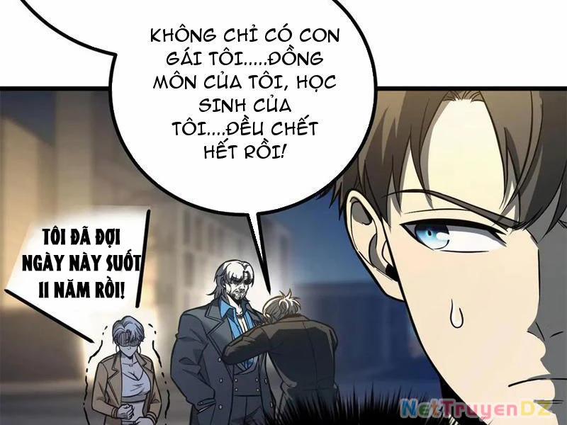 manhwax10.com - Truyện Manhwa Toàn Cầu Cao Võ Chương 290 Trang 8