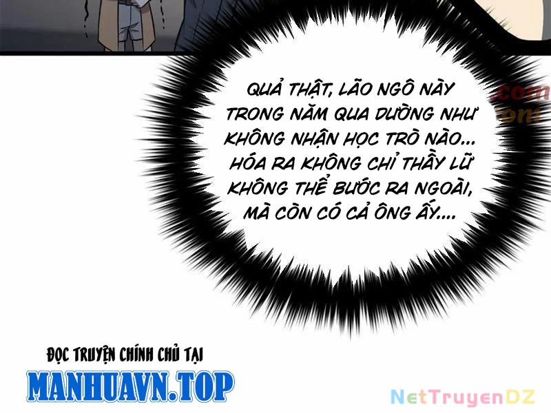 manhwax10.com - Truyện Manhwa Toàn Cầu Cao Võ Chương 290 Trang 9