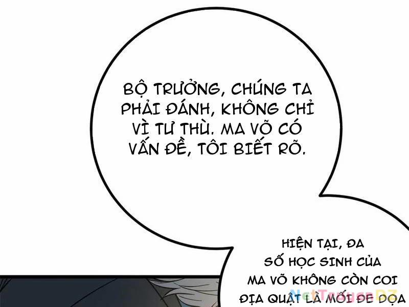 manhwax10.com - Truyện Manhwa Toàn Cầu Cao Võ Chương 290 Trang 10