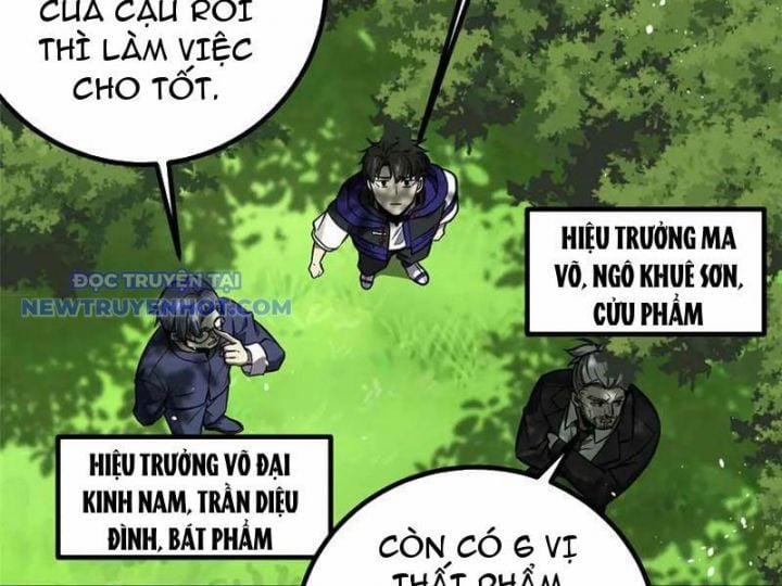 manhwax10.com - Truyện Manhwa Toàn Cầu Cao Võ Chương 292 Trang 16