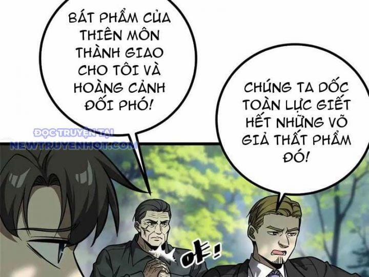 manhwax10.com - Truyện Manhwa Toàn Cầu Cao Võ Chương 292 Trang 18