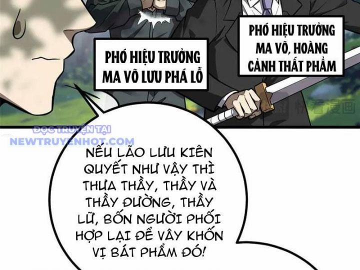 manhwax10.com - Truyện Manhwa Toàn Cầu Cao Võ Chương 292 Trang 19