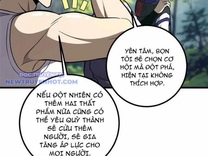 manhwax10.com - Truyện Manhwa Toàn Cầu Cao Võ Chương 292 Trang 22