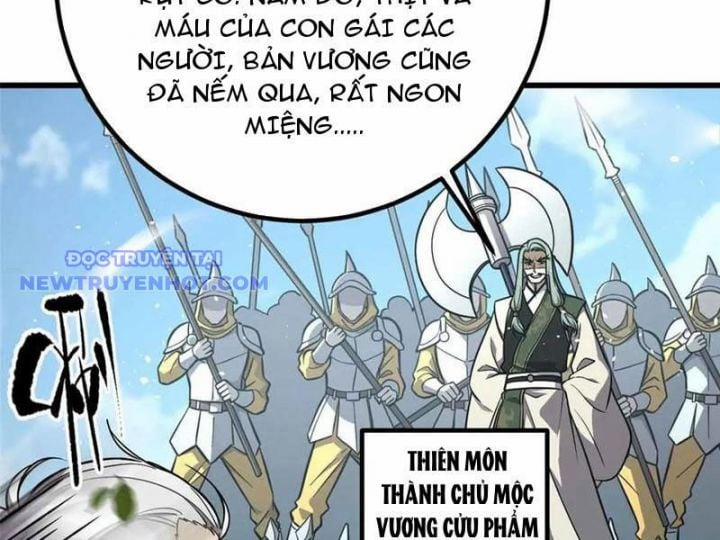 manhwax10.com - Truyện Manhwa Toàn Cầu Cao Võ Chương 292 Trang 27