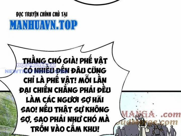 manhwax10.com - Truyện Manhwa Toàn Cầu Cao Võ Chương 292 Trang 33