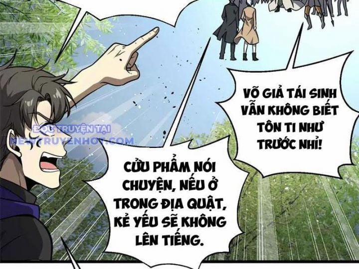 manhwax10.com - Truyện Manhwa Toàn Cầu Cao Võ Chương 292 Trang 34