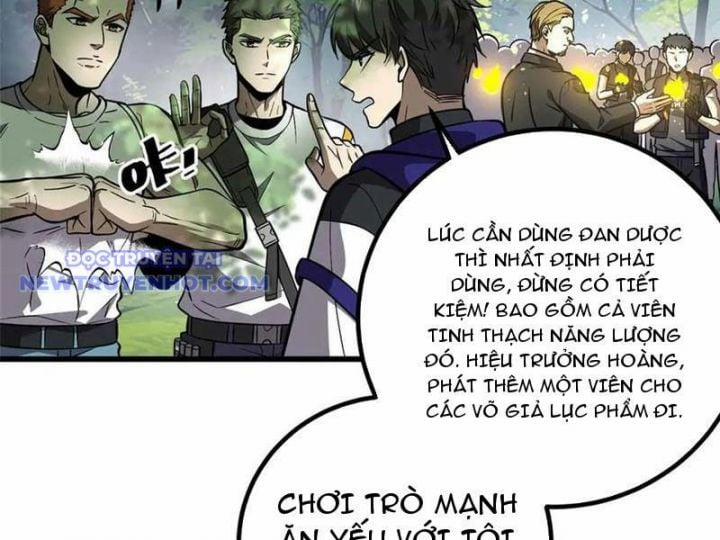 manhwax10.com - Truyện Manhwa Toàn Cầu Cao Võ Chương 292 Trang 43