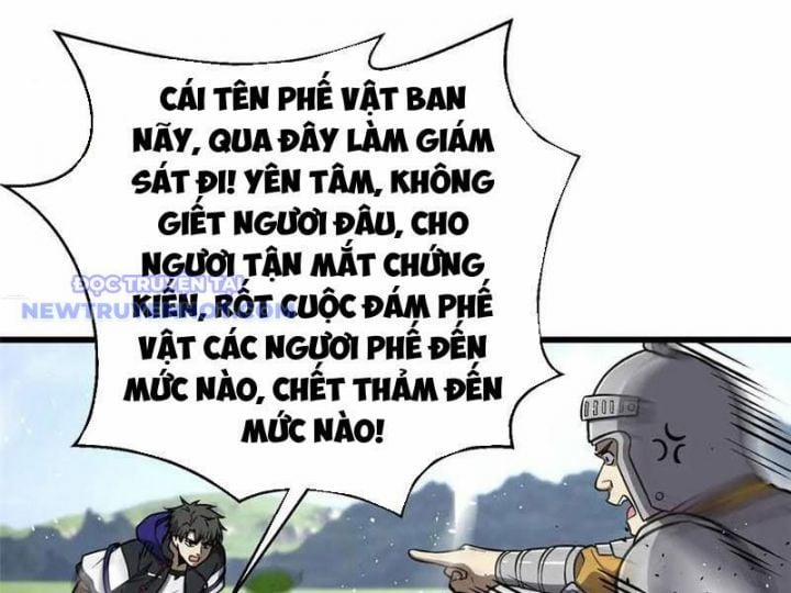 manhwax10.com - Truyện Manhwa Toàn Cầu Cao Võ Chương 292 Trang 48