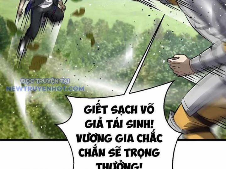 manhwax10.com - Truyện Manhwa Toàn Cầu Cao Võ Chương 292 Trang 49