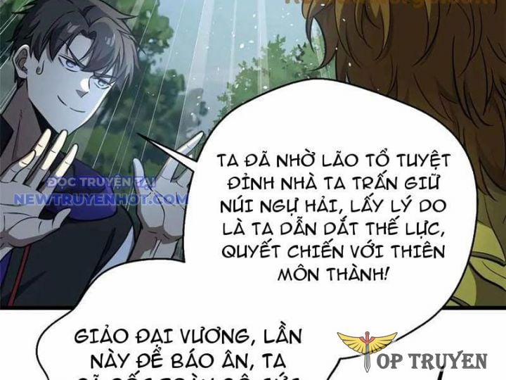 manhwax10.com - Truyện Manhwa Toàn Cầu Cao Võ Chương 292 Trang 6