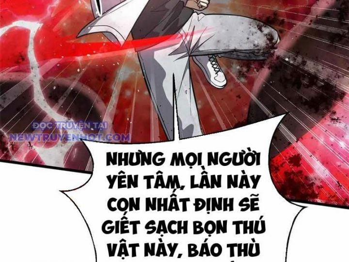 manhwax10.com - Truyện Manhwa Toàn Cầu Cao Võ Chương 292 Trang 59