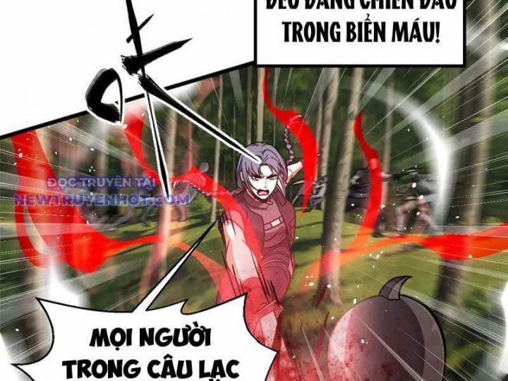 manhwax10.com - Truyện Manhwa Toàn Cầu Cao Võ Chương 292 Trang 64