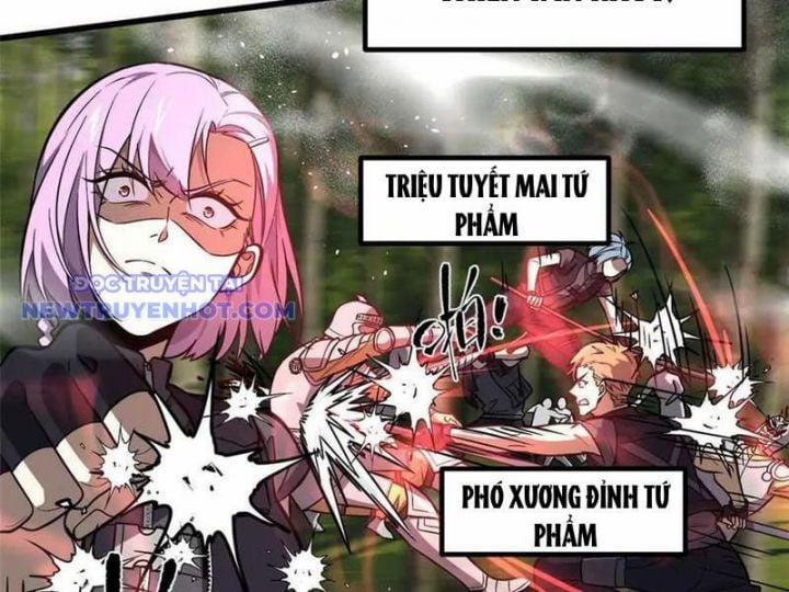 manhwax10.com - Truyện Manhwa Toàn Cầu Cao Võ Chương 292 Trang 69