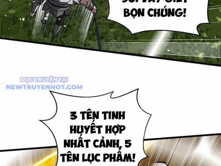 manhwax10.com - Truyện Manhwa Toàn Cầu Cao Võ Chương 292 Trang 78