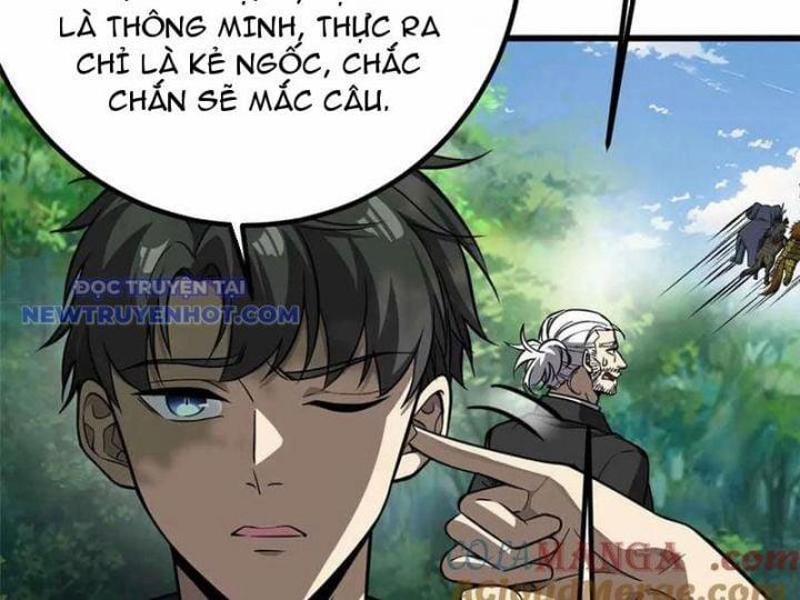 manhwax10.com - Truyện Manhwa Toàn Cầu Cao Võ Chương 292 Trang 9