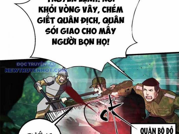 manhwax10.com - Truyện Manhwa Toàn Cầu Cao Võ Chương 292 Trang 85