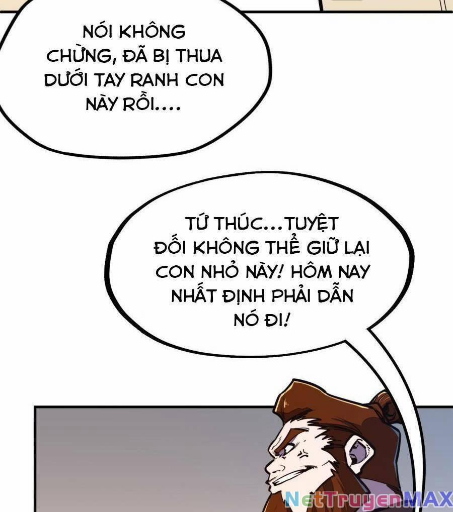 manhwax10.com - Truyện Manhwa Toàn Cầu Dị Năng : Tôi Có Toàn Bộ Nguyên Tố Chương 37 Trang 26