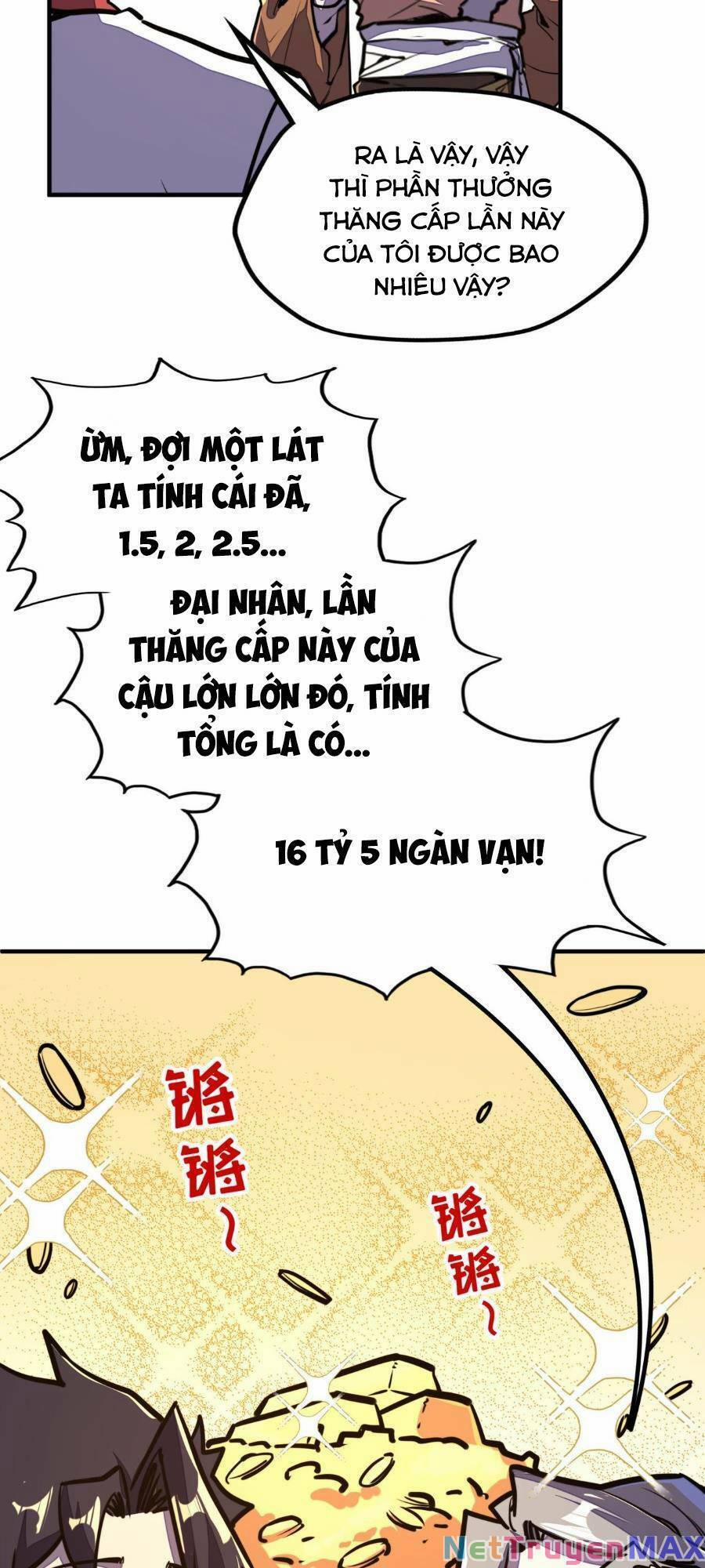 manhwax10.com - Truyện Manhwa Toàn Cầu Dị Năng : Tôi Có Toàn Bộ Nguyên Tố Chương 38 Trang 50