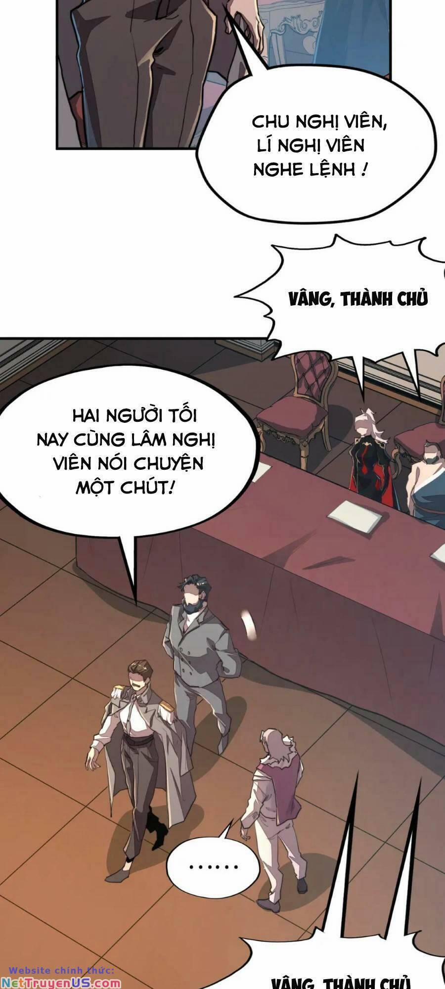 manhwax10.com - Truyện Manhwa Toàn Cầu Dị Năng : Tôi Có Toàn Bộ Nguyên Tố Chương 41 Trang 16