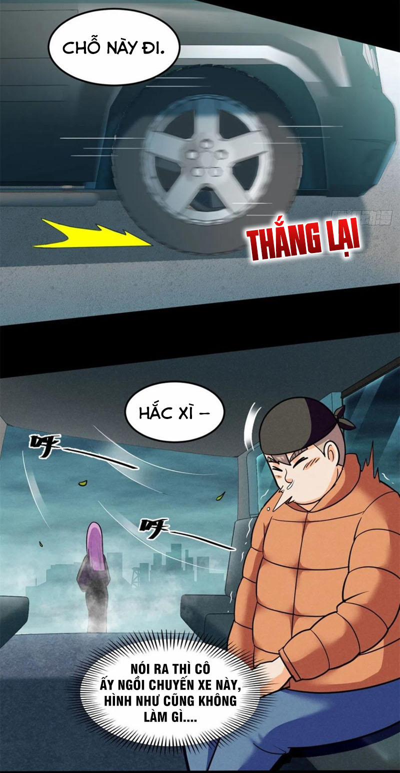 manhwax10.com - Truyện Manhwa Toàn Cầu Sụp Đổ Chương 75 Trang 28