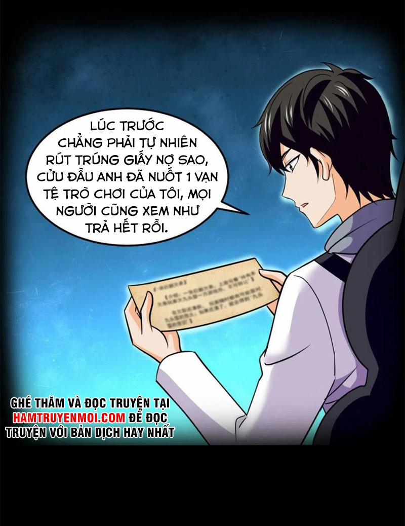 manhwax10.com - Truyện Manhwa Toàn Cầu Sụp Đổ Chương 75 Trang 35