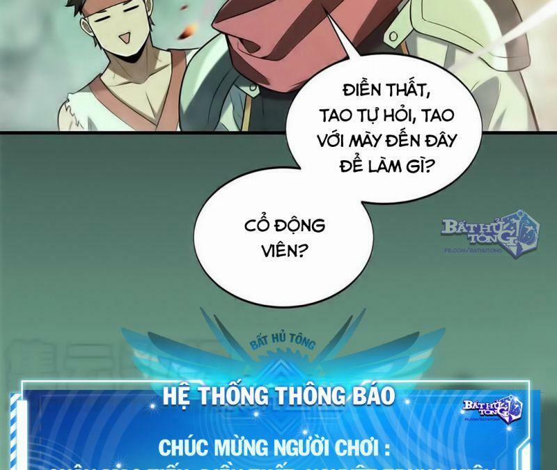 manhwax10.com - Truyện Manhwa Toàn Chức Cao Thủ 2 Chương 50 Trang 44