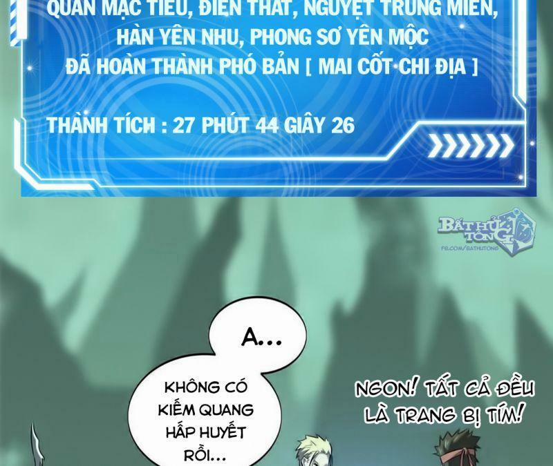 manhwax10.com - Truyện Manhwa Toàn Chức Cao Thủ 2 Chương 50 Trang 45