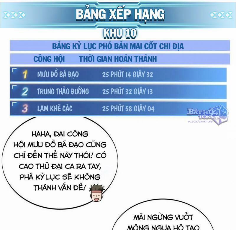 manhwax10.com - Truyện Manhwa Toàn Chức Cao Thủ 2 Chương 50 Trang 6