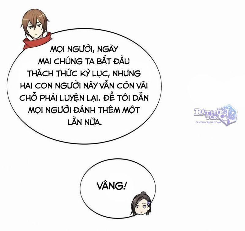 manhwax10.com - Truyện Manhwa Toàn Chức Cao Thủ 2 Chương 52 1 Trang 35