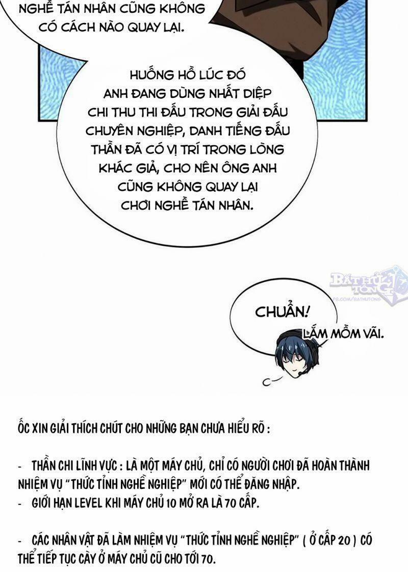 manhwax10.com - Truyện Manhwa Toàn Chức Cao Thủ 2 Chương 56 Trang 40