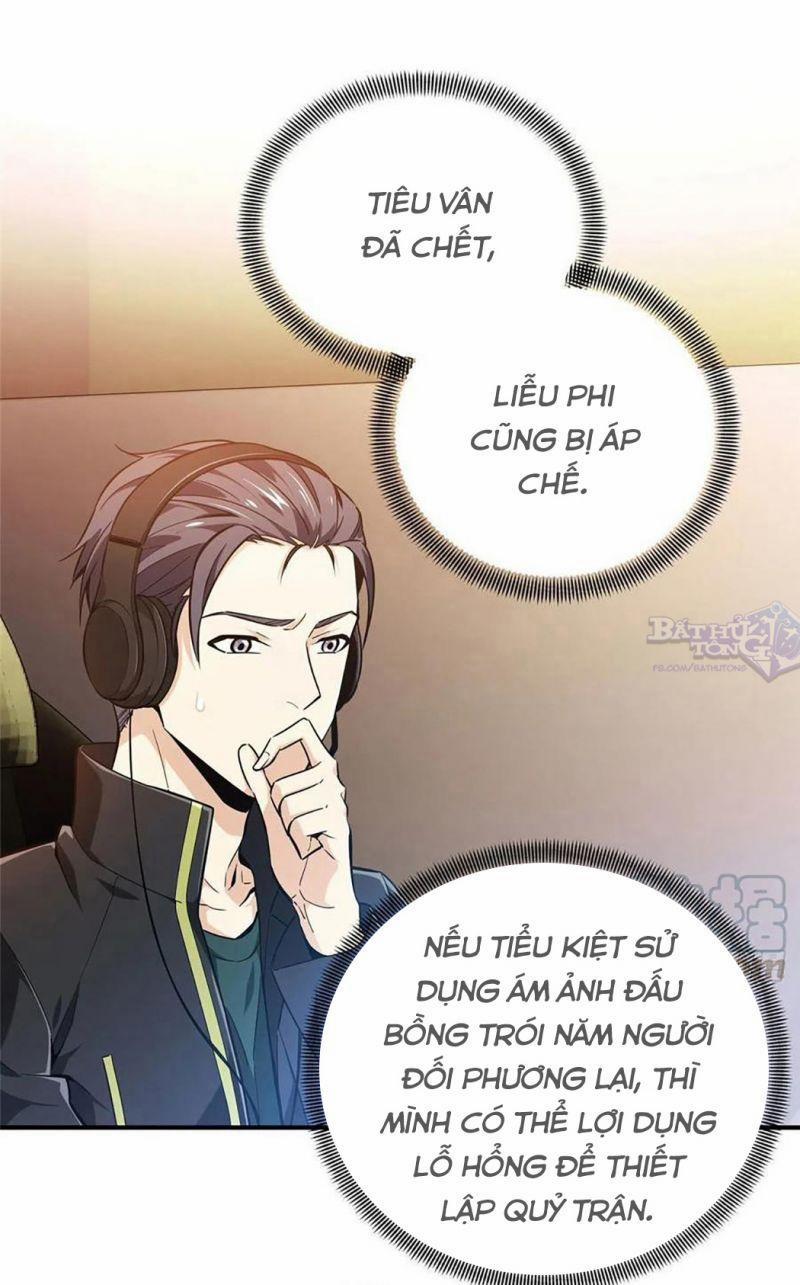 manhwax10.com - Truyện Manhwa Toàn Chức Cao Thủ 2 Chương 64 Trang 12